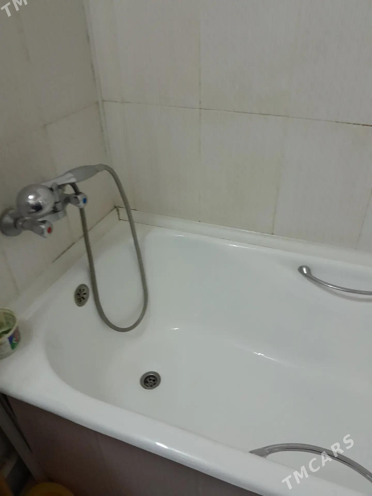 Квартира. Кирпичный дом. - Дашогуз - img 9