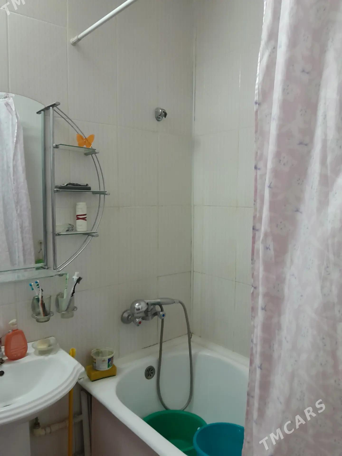 Квартира. Кирпичный дом. - Дашогуз - img 8