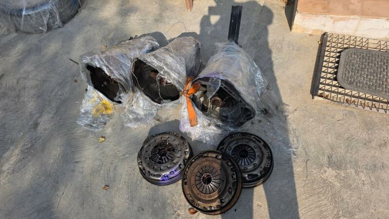 korobka mehanika 100 TMT - Türkmenbaşy - img 5