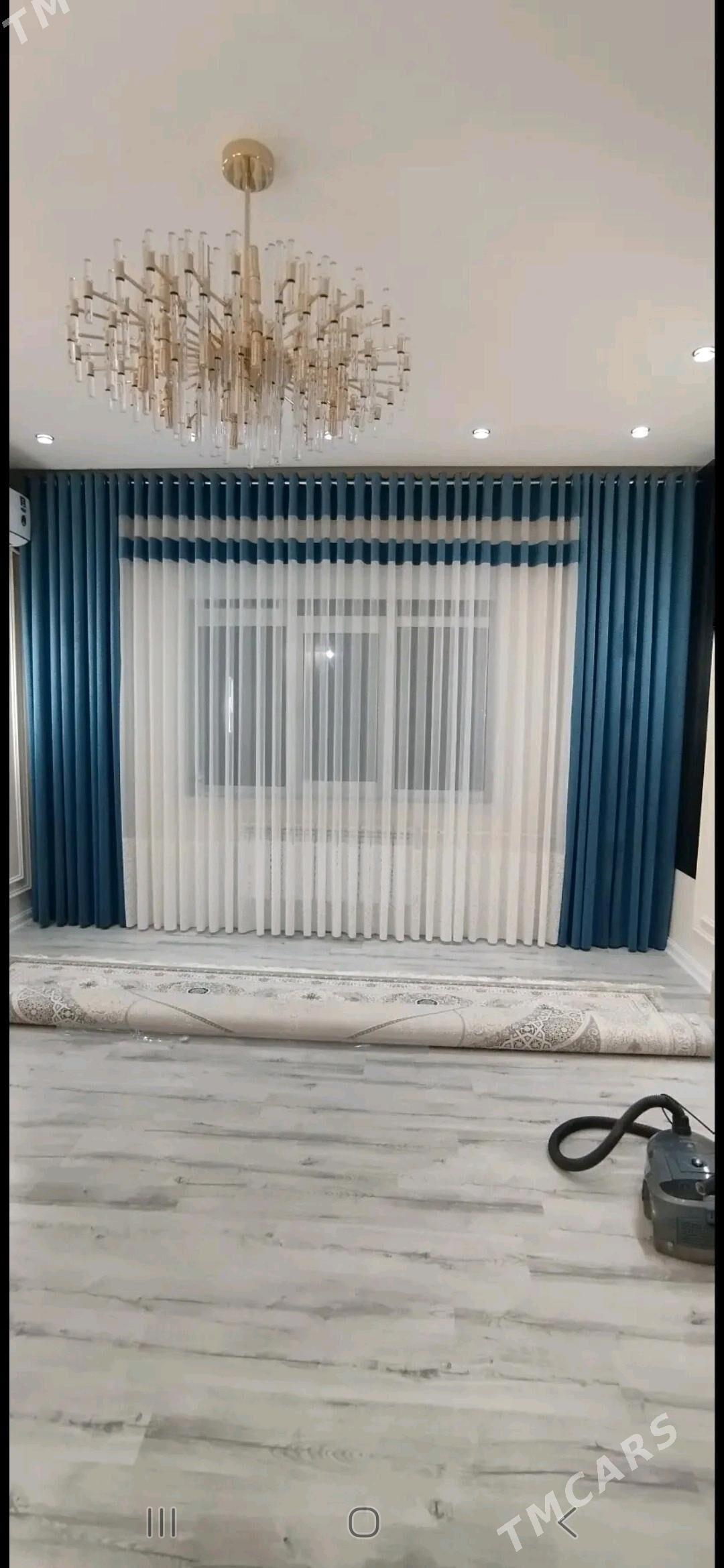 zanawesk perde Занавеск жалюз - Мары - img 6