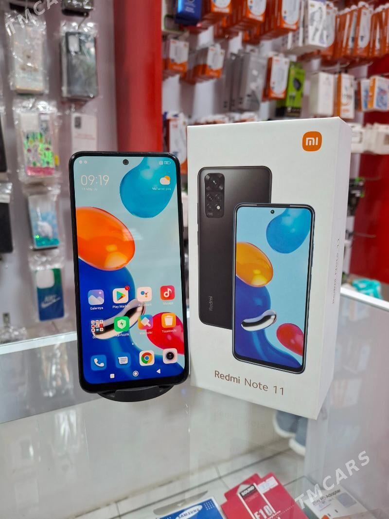 redmi note 11 - Türkmenabat - img 2