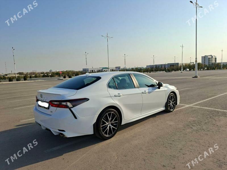 Toyota Camry 2021 - 330 000 TMT - Balkanabat - img 7