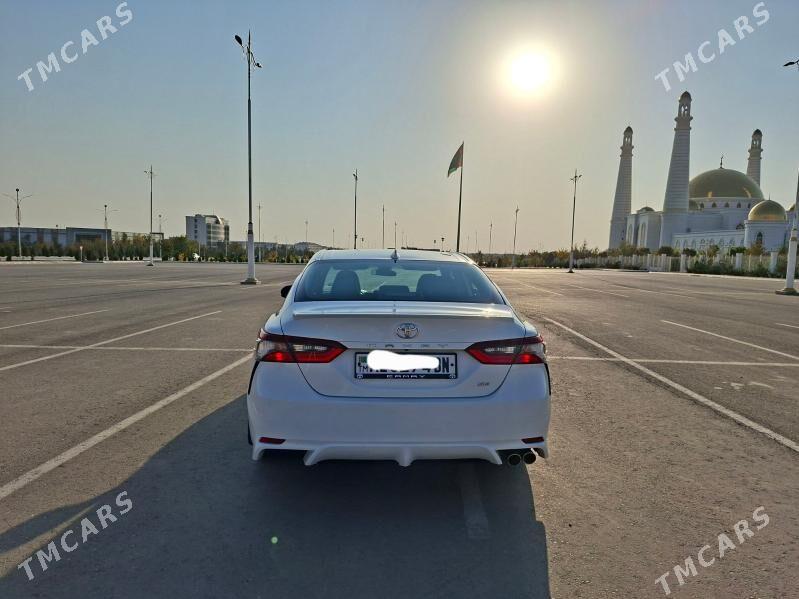 Toyota Camry 2021 - 330 000 TMT - Balkanabat - img 3