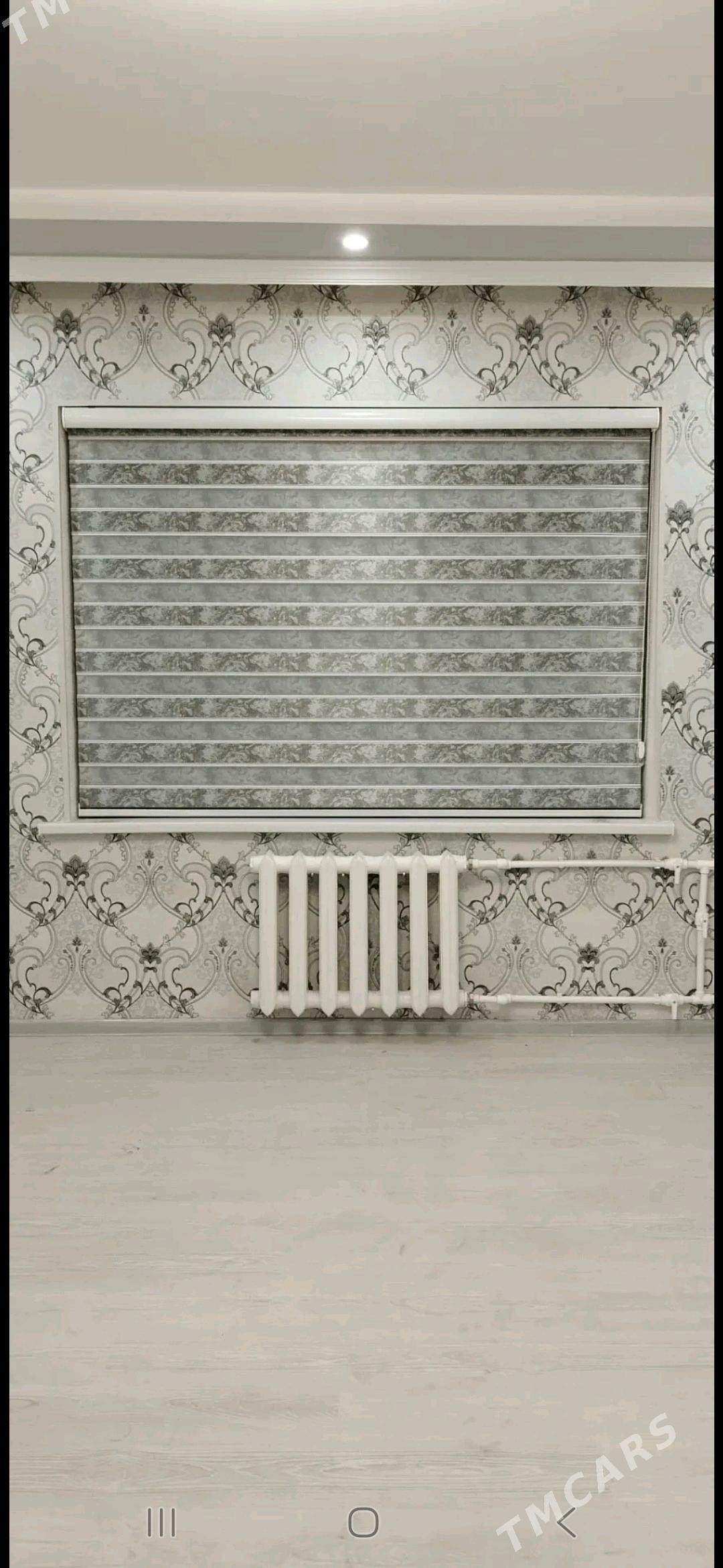 zanawesk perde Занавеск жалюз - Мары - img 8