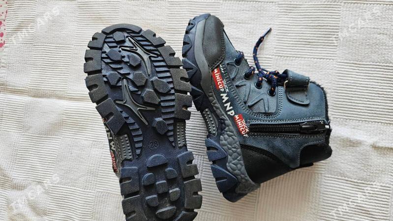 ботинки детские - 11 mkr - img 2