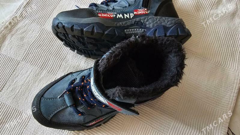 ботинки детские - 11 mkr - img 3