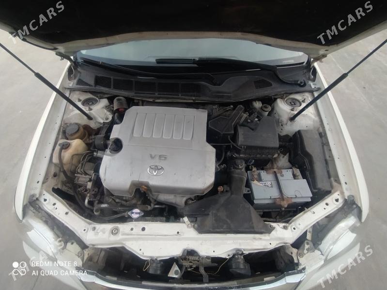 Toyota Avalon 2005 - 140 000 TMT - Туркменабат - img 6