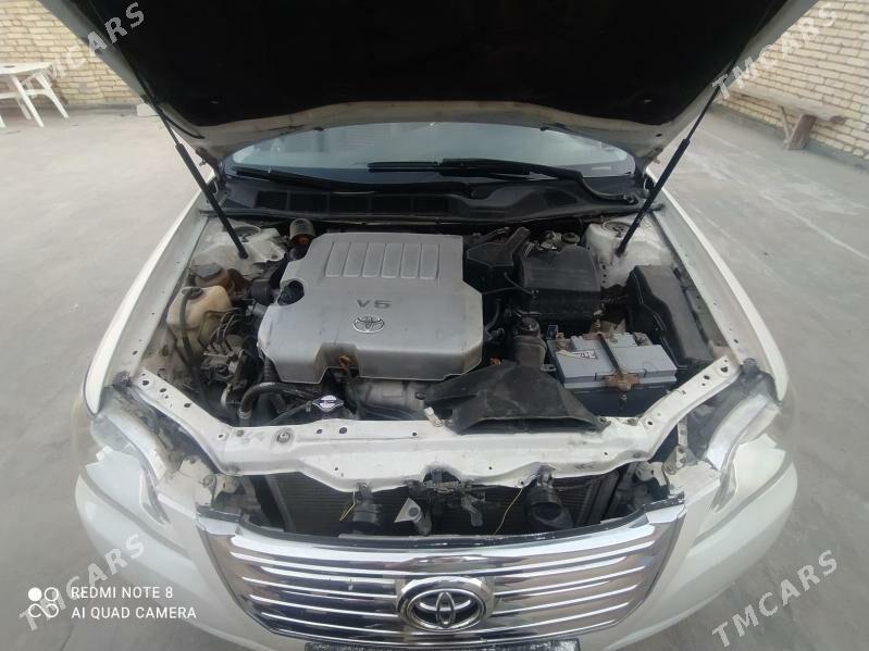 Toyota Avalon 2005 - 140 000 TMT - Туркменабат - img 5