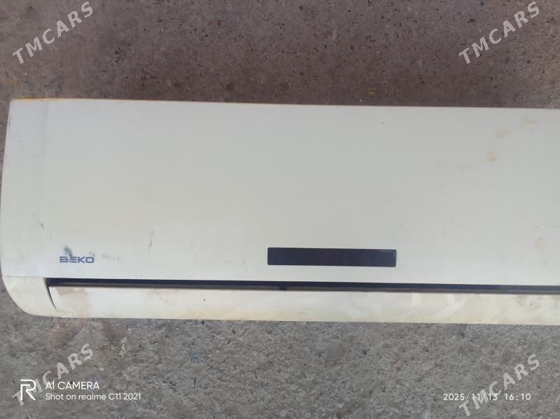 kondisoner - Türkmenbaşy - img 4