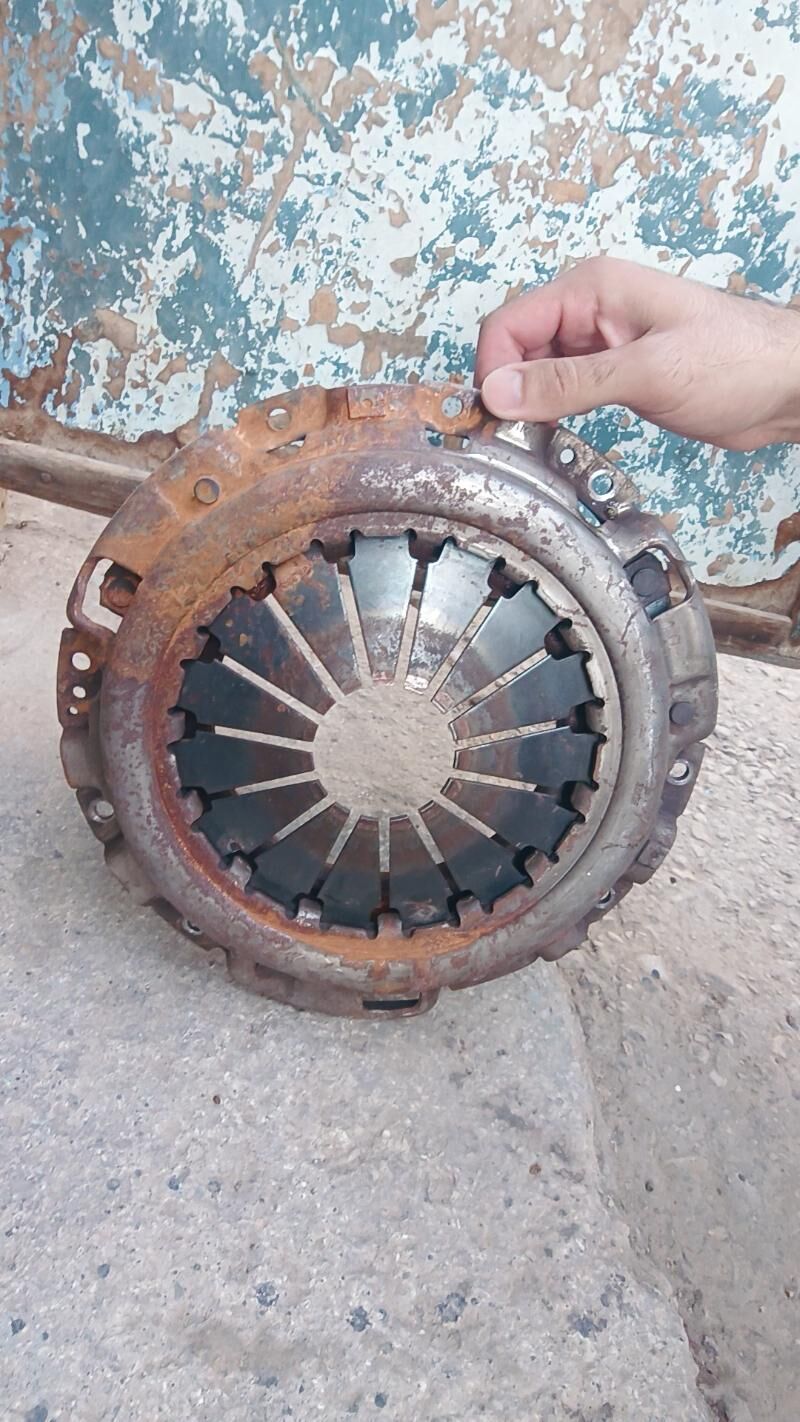 Karzina Urvan 180 TMT - Balkanabat - img 2