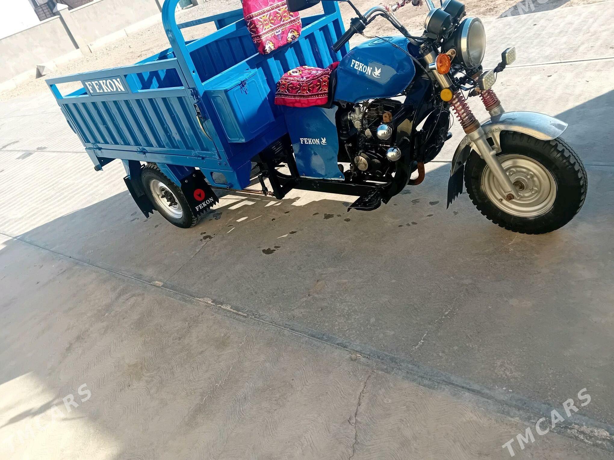 Fekon FK200-14G 2015 - 19 000 TMT - Бабадайхан - img 4