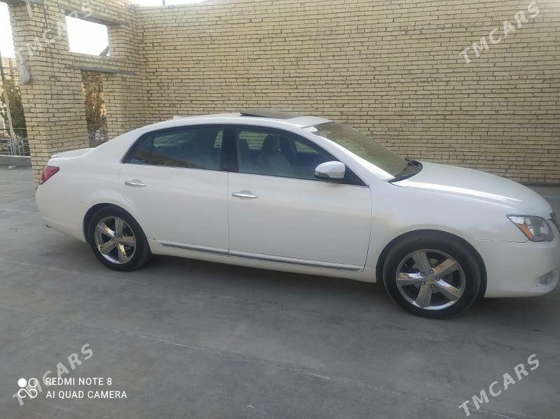 Toyota Avalon 2005 - 140 000 TMT - Туркменабат - img 2
