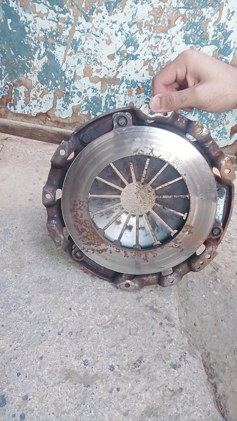 Karzina Urvan 180 TMT - Balkanabat - img 1