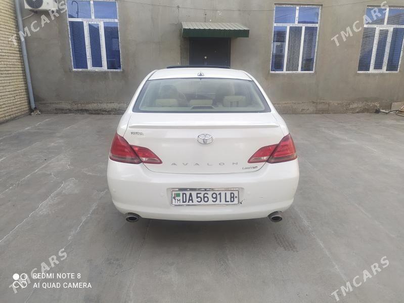 Toyota Avalon 2005 - 140 000 TMT - Туркменабат - img 4