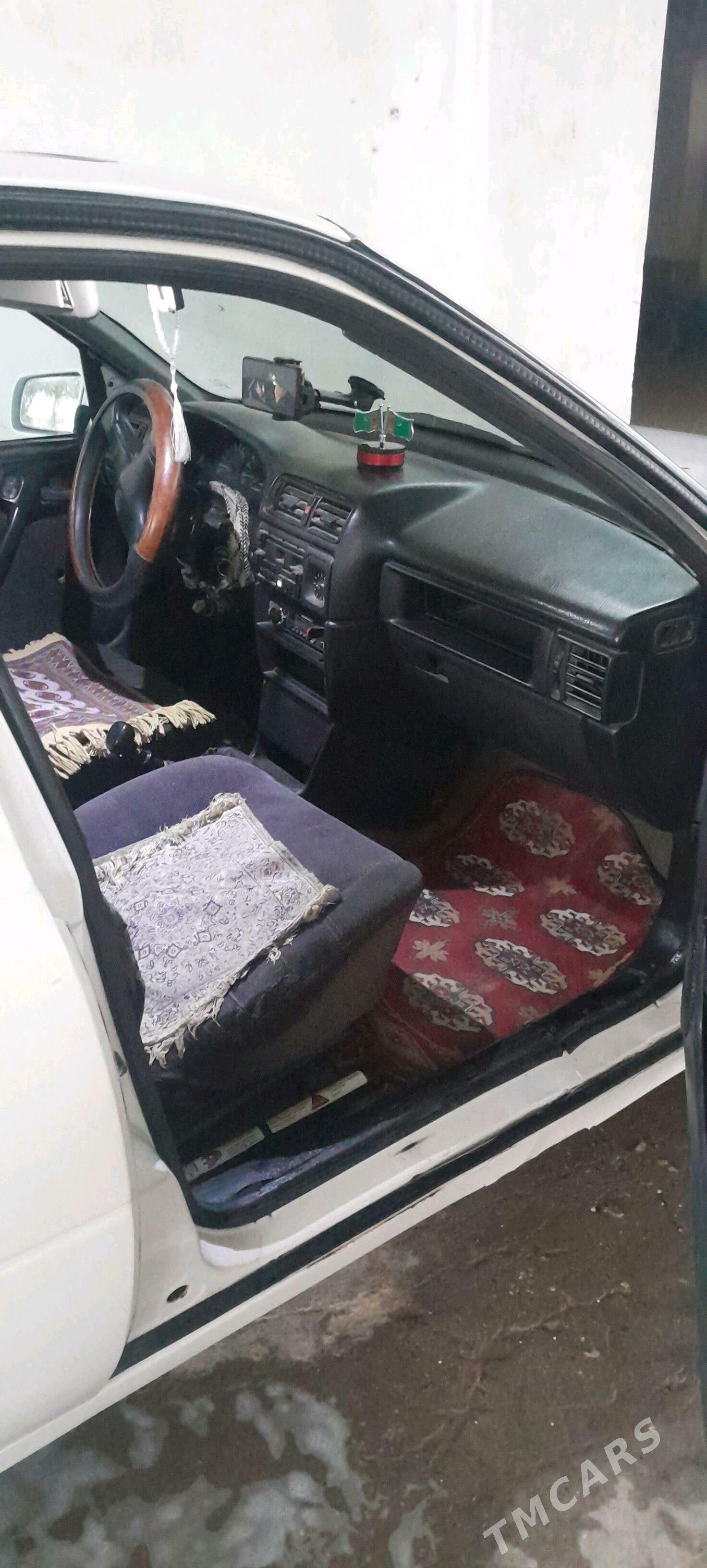 Opel Vectra 1990 - 28 000 TMT - Бабадайхан - img 5