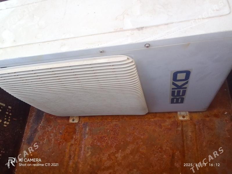 kondisoner - Türkmenbaşy - img 2