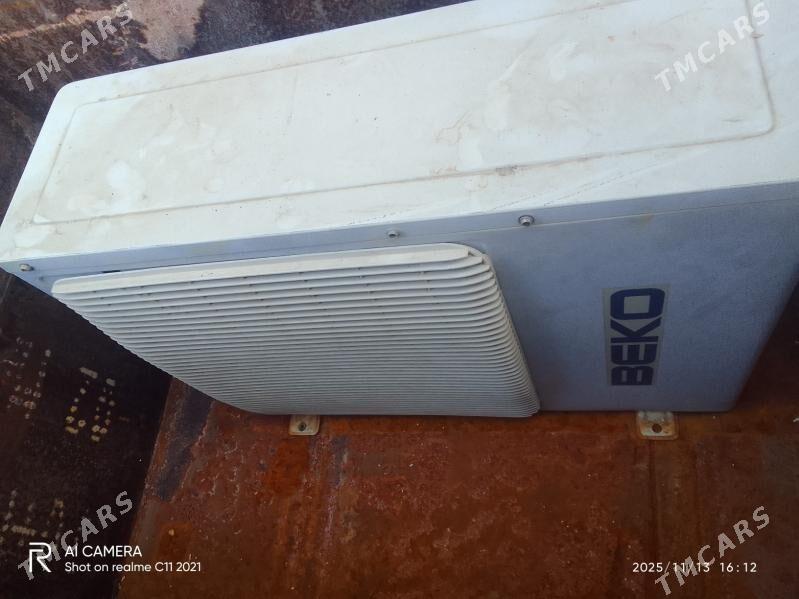 kondisoner - Türkmenbaşy - img 3