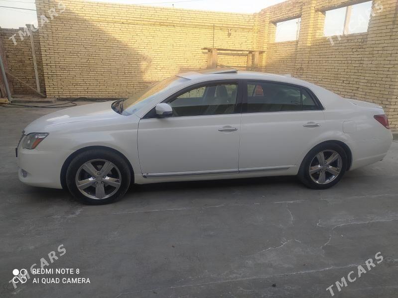 Toyota Avalon 2005 - 140 000 TMT - Туркменабат - img 3