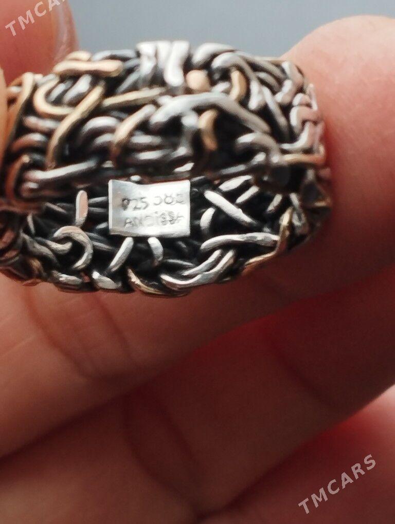 кальцо бзик yüzik - Türkmenabat - img 2