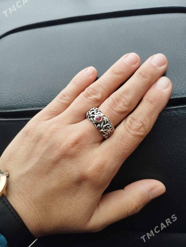 кальцо бзик yüzik - Türkmenabat - img 4