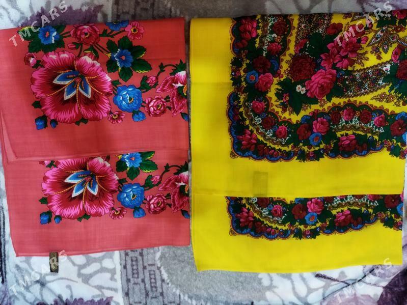 gaty yalyk - Ашхабад - img 2