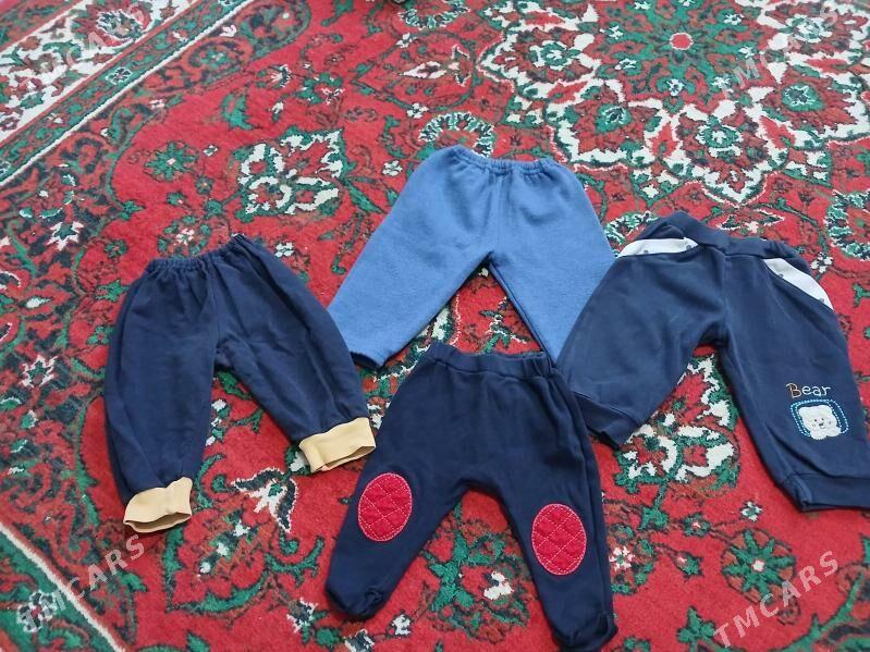 Вещи детские - Ашхабад - img 2