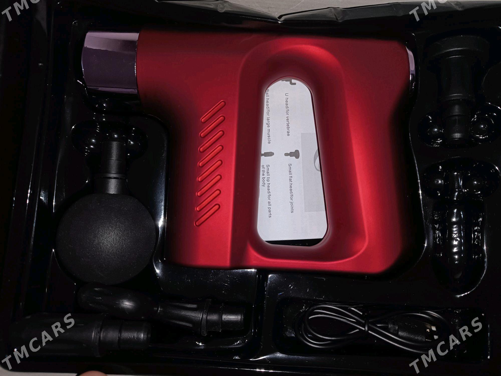 массажёр, massajer - 2 мкр - img 2