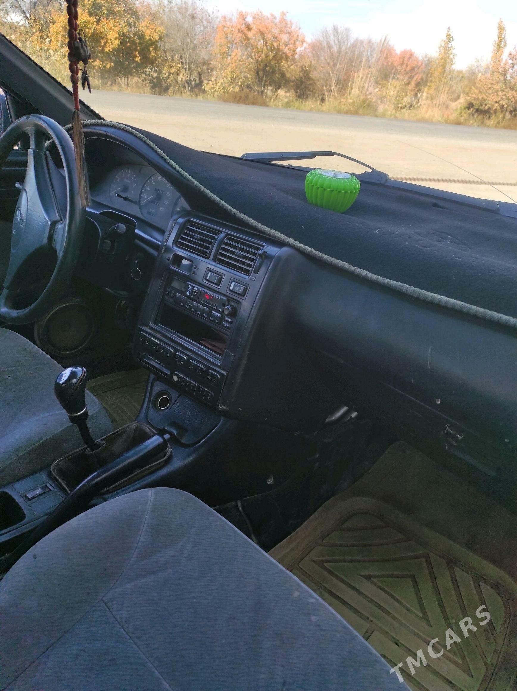 Toyota Corona 1993 - 50 000 TMT - Baýramaly - img 4