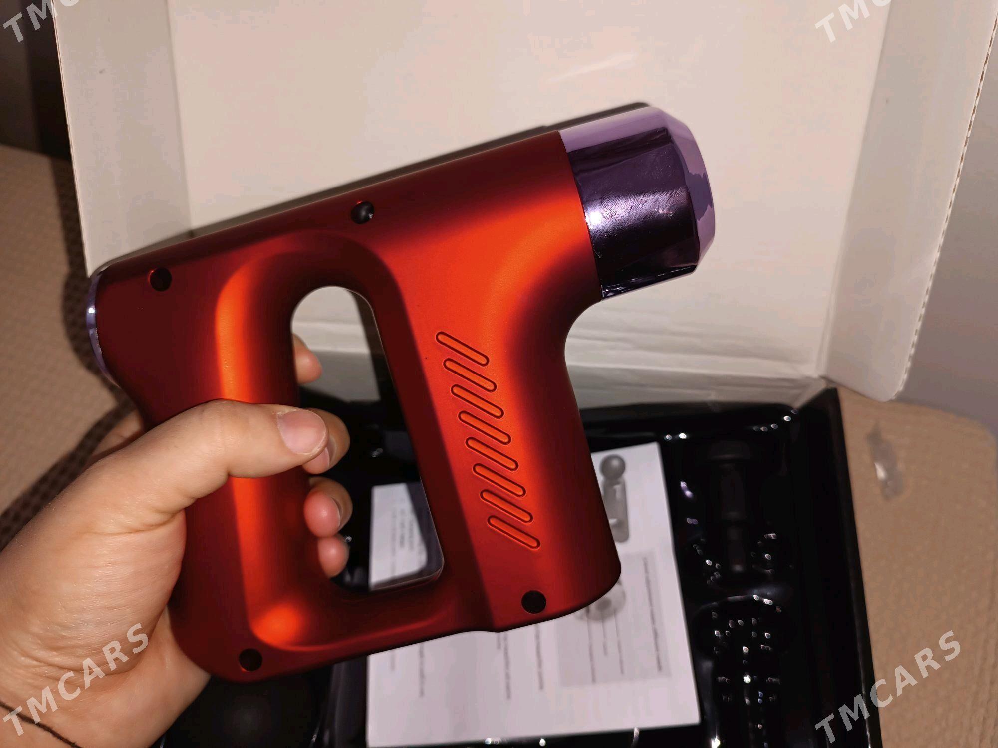 массажёр, massajer - 2 мкр - img 4