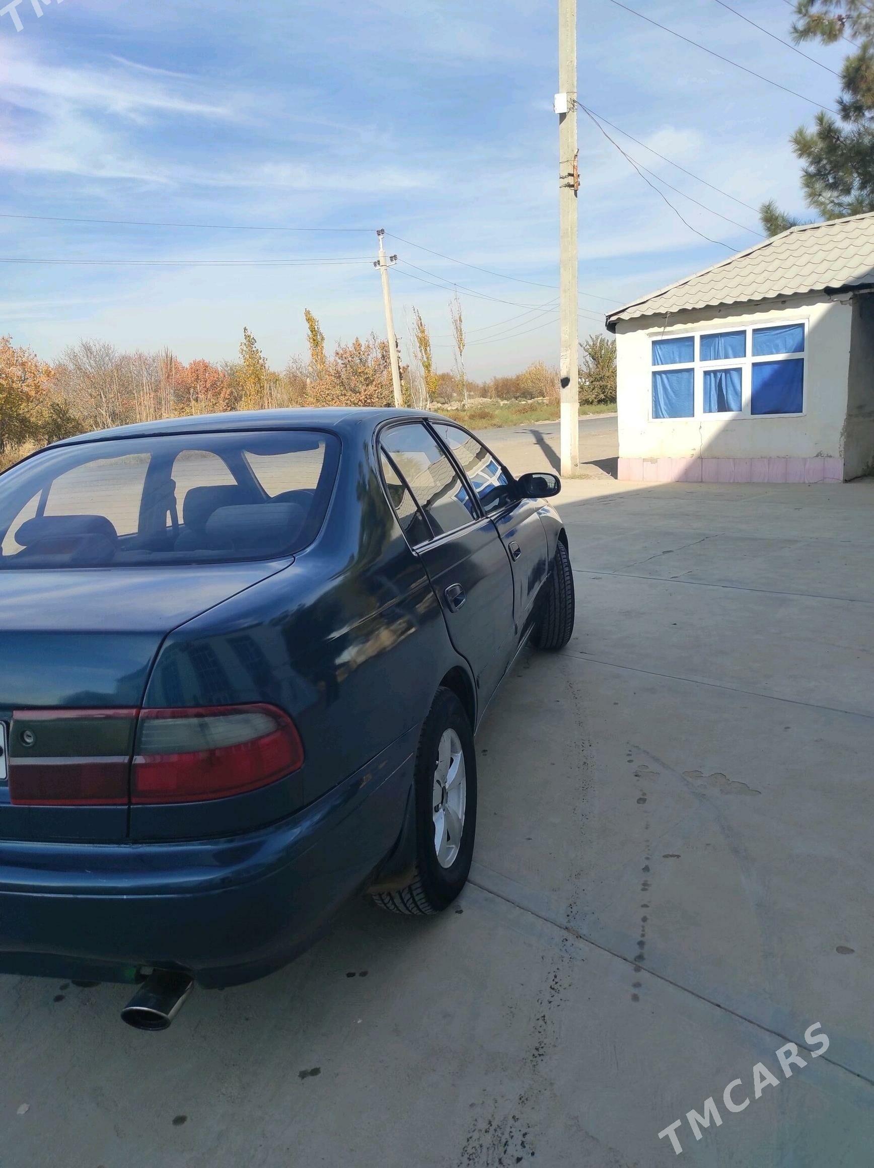 Toyota Corona 1993 - 50 000 TMT - Baýramaly - img 6