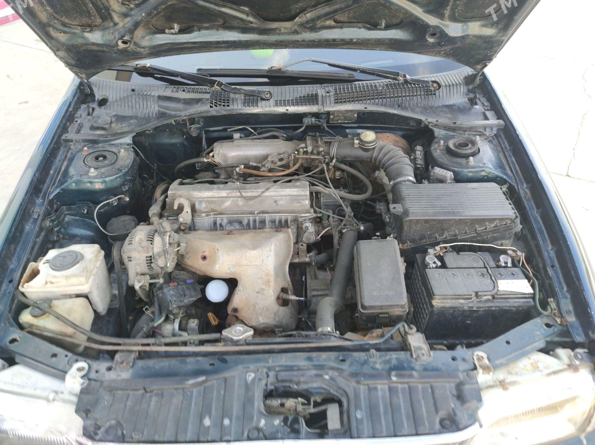 Toyota Corona 1993 - 50 000 TMT - Baýramaly - img 2