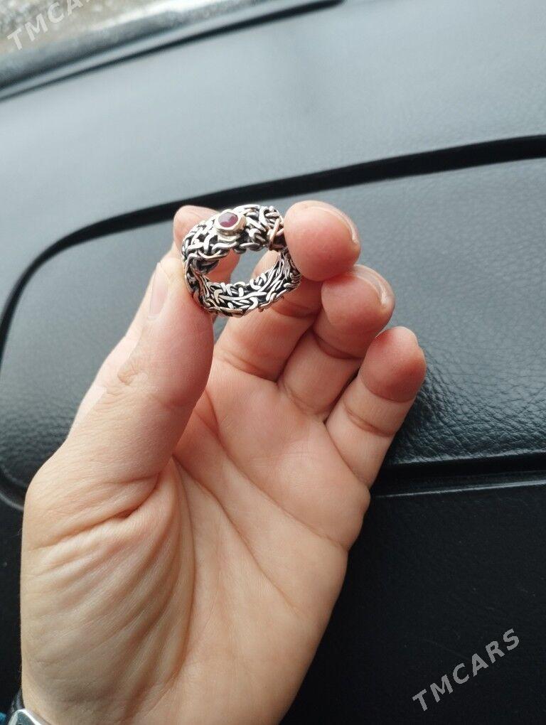 кальцо бзик yüzik - Türkmenabat - img 3