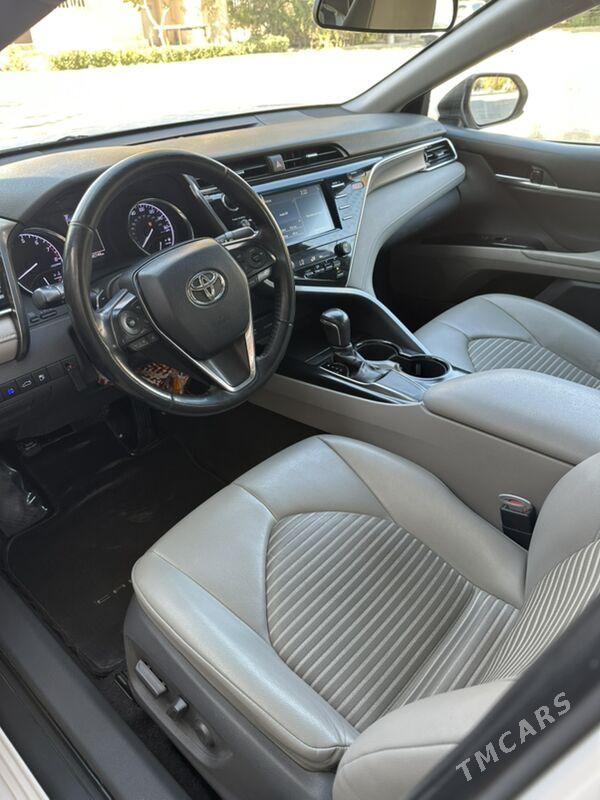 Toyota Camry 2019 - 299 000 TMT - Aşgabat - img 2