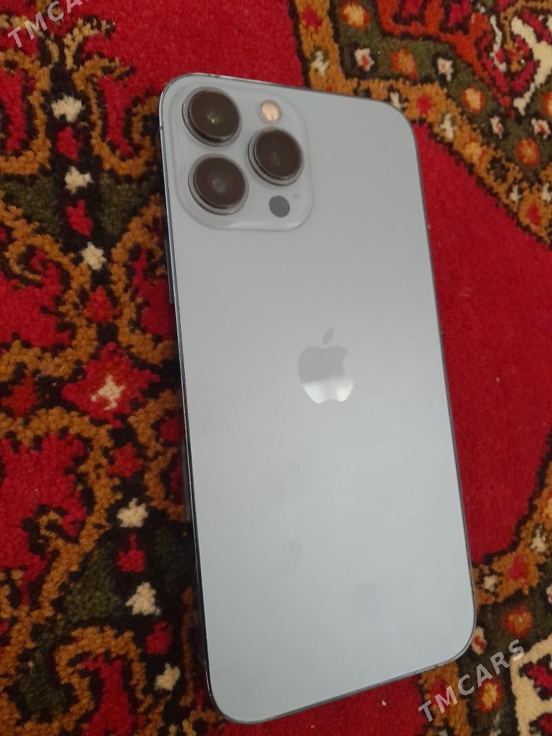 iphone 13 pro max - Кёнеургенч - img 1