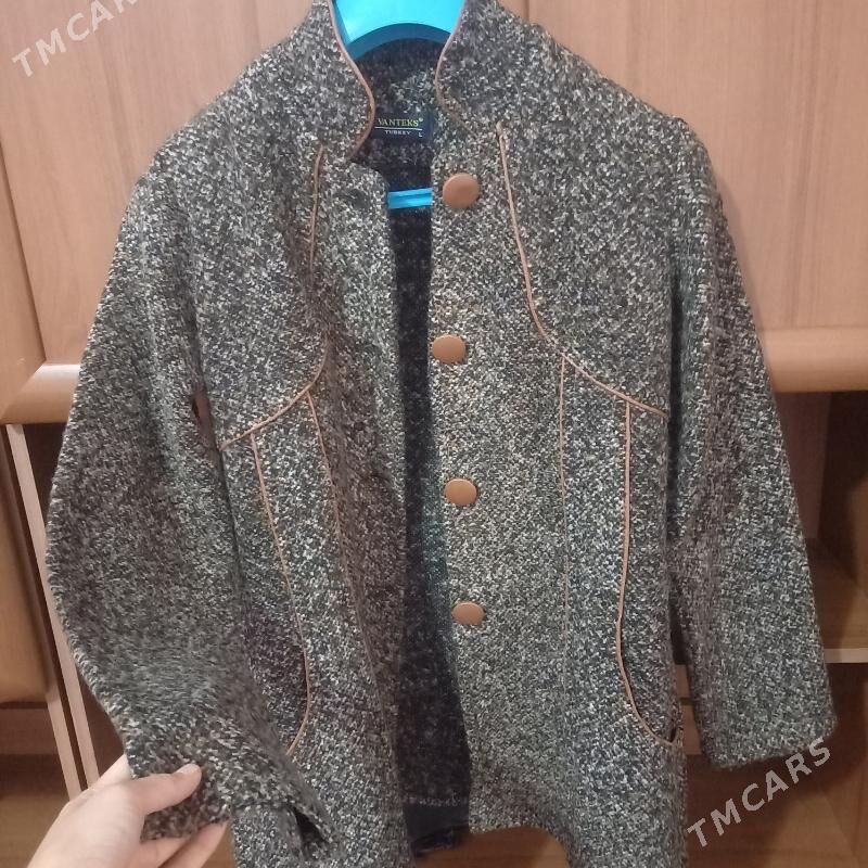 Paltolar - Balkanabat - img 4