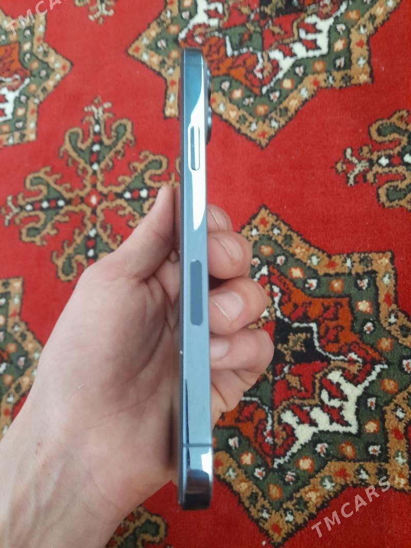 iphone 13 pro max - Кёнеургенч - img 8
