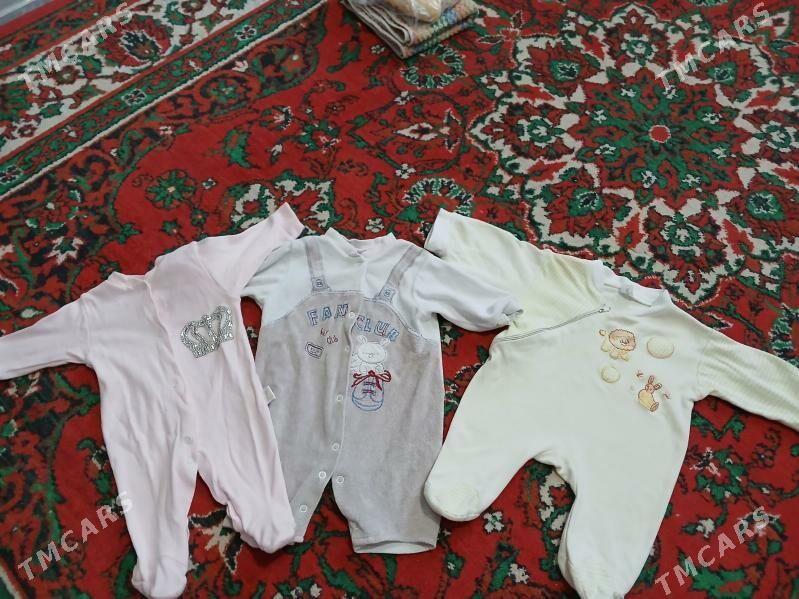 Вещи детские - Ашхабад - img 3