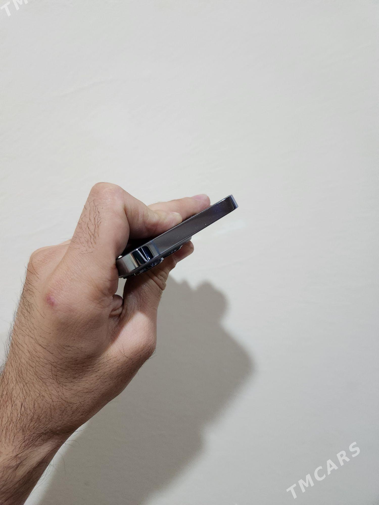 iphone 13 pro - Aşgabat - img 4