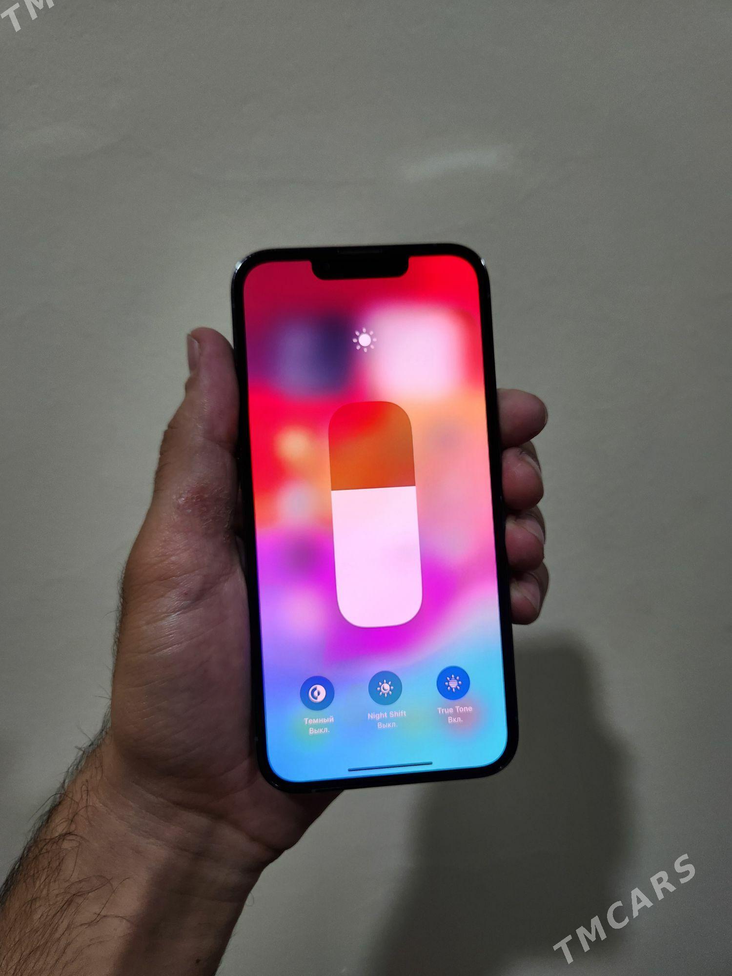 iphone 13 pro - Aşgabat - img 9