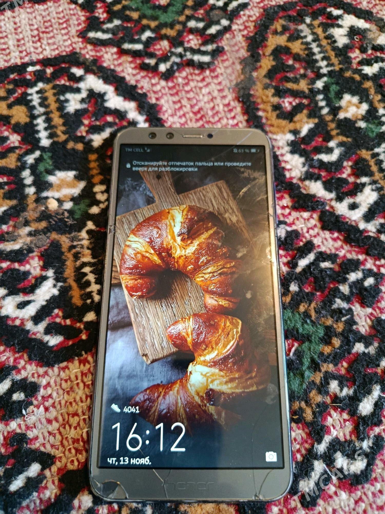 Honor 9 lite - Balkanabat - img 2