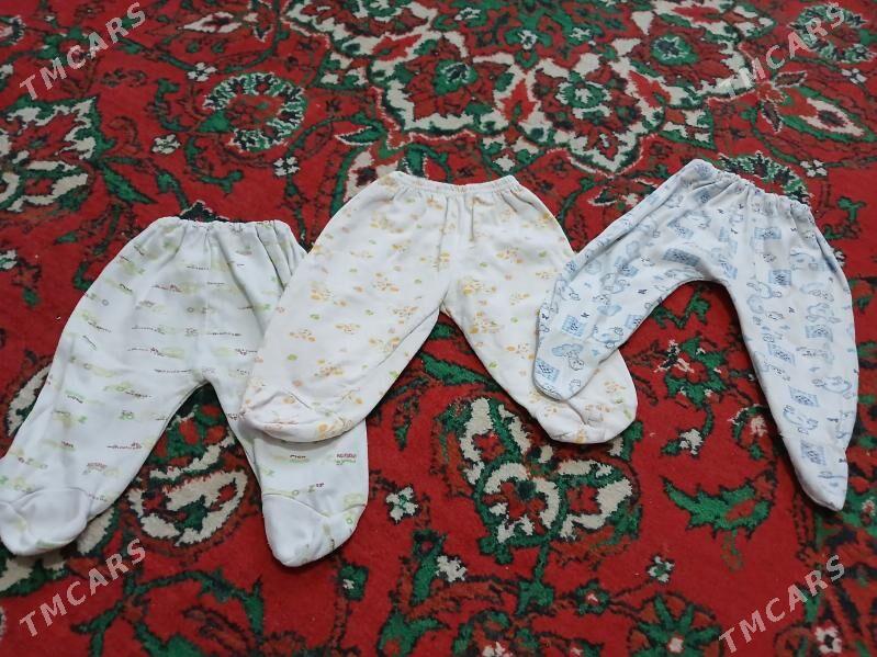 Вещи детские - Ашхабад - img 4