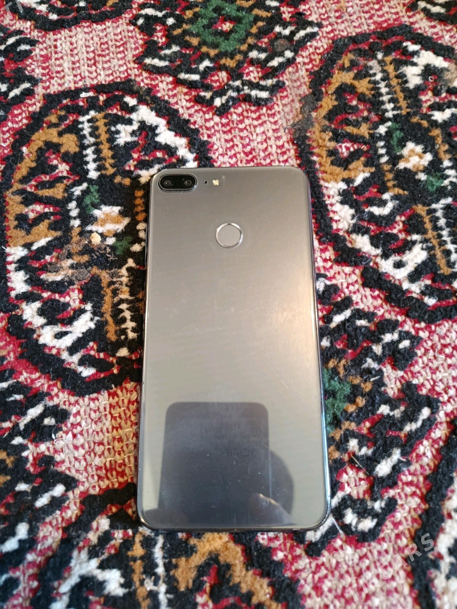 Honor 9 lite - Balkanabat - img 3