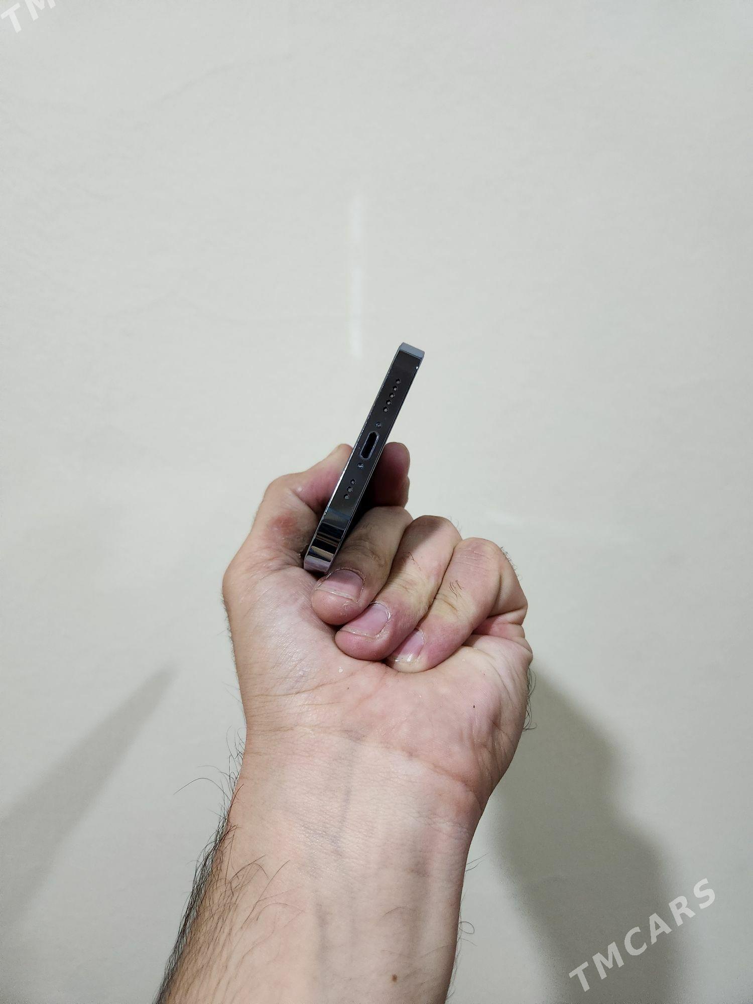 iphone 13 pro - Aşgabat - img 6