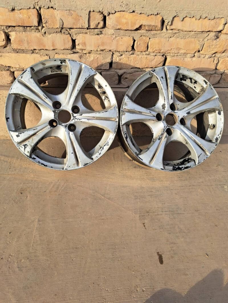 диск 250 TMT - Дашогуз - img 2