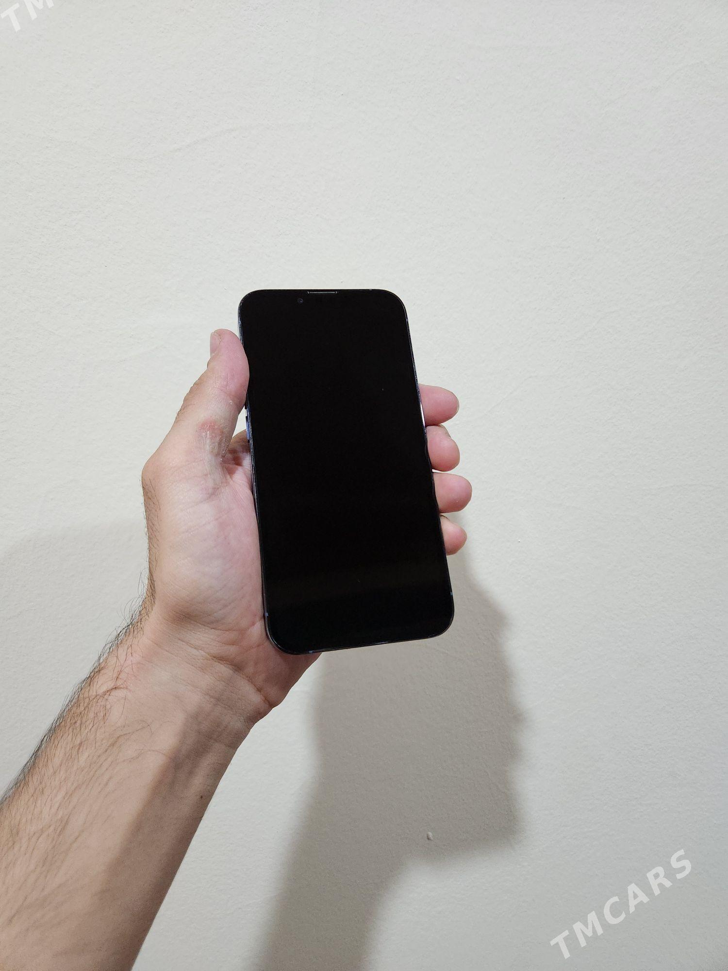 iphone 13 pro - Aşgabat - img 7