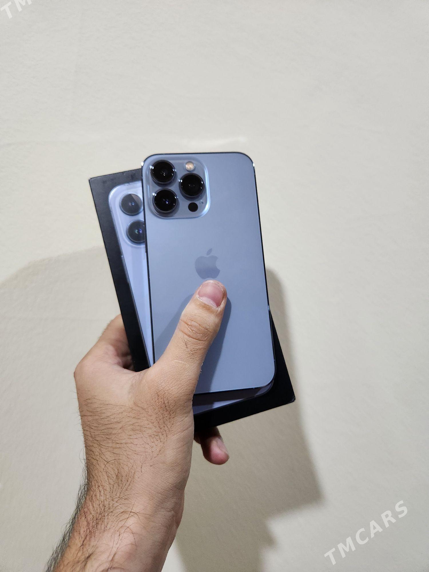 iphone 13 pro - Aşgabat - img 2