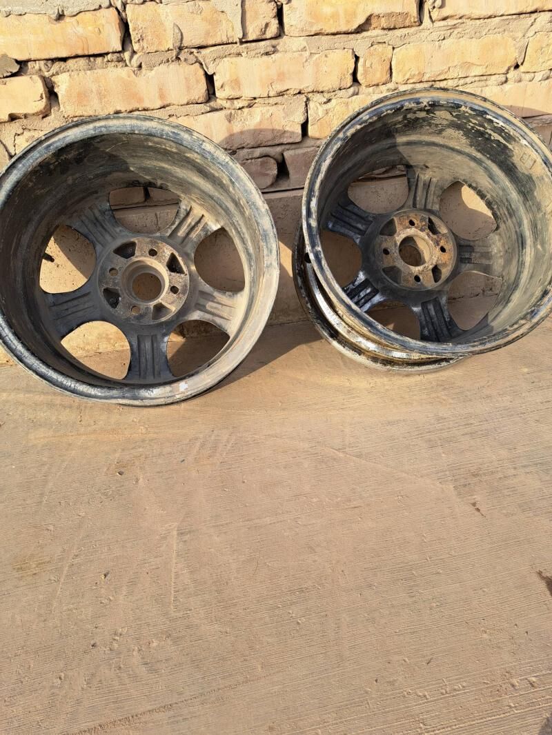 диск 250 TMT - Дашогуз - img 3