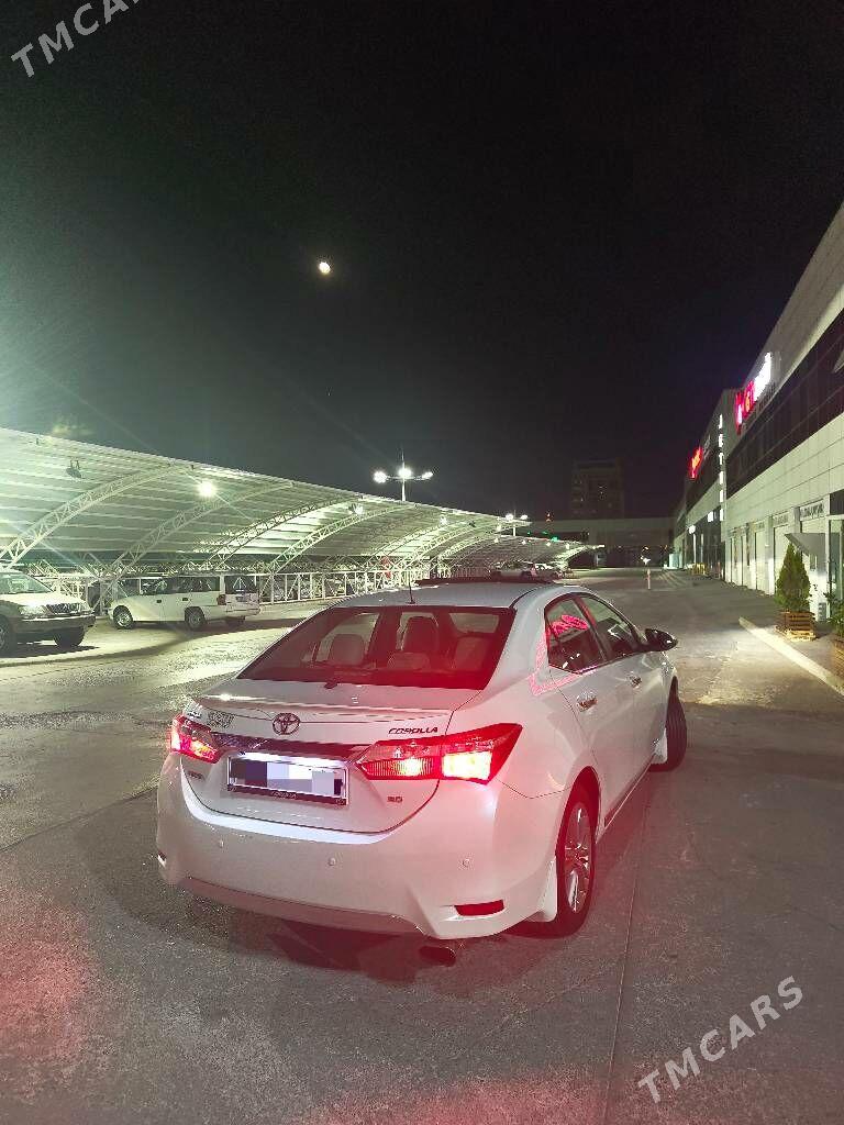 Toyota Corolla 2015 - 265 000 TMT - Aşgabat - img 3