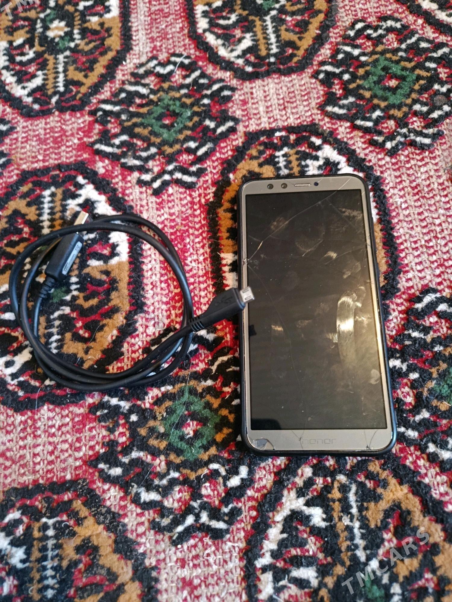 Honor 9 lite - Balkanabat - img 1