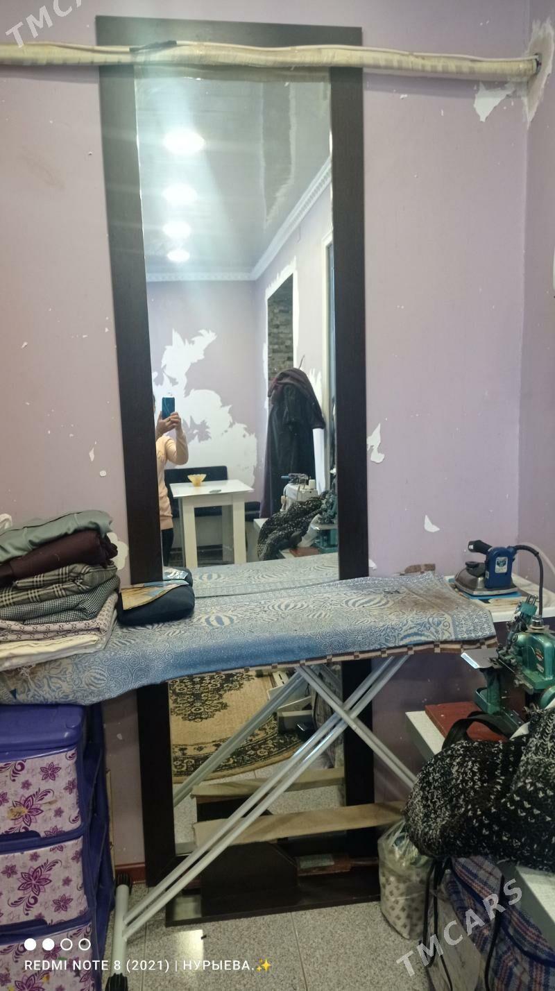 зеркало - Туркменабат - img 1